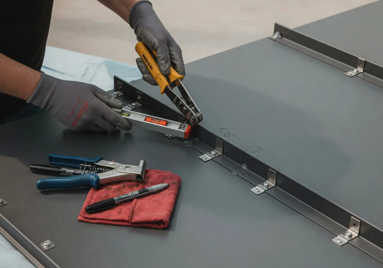 Why choose Metal Roofing Installation in Wheaton, MN